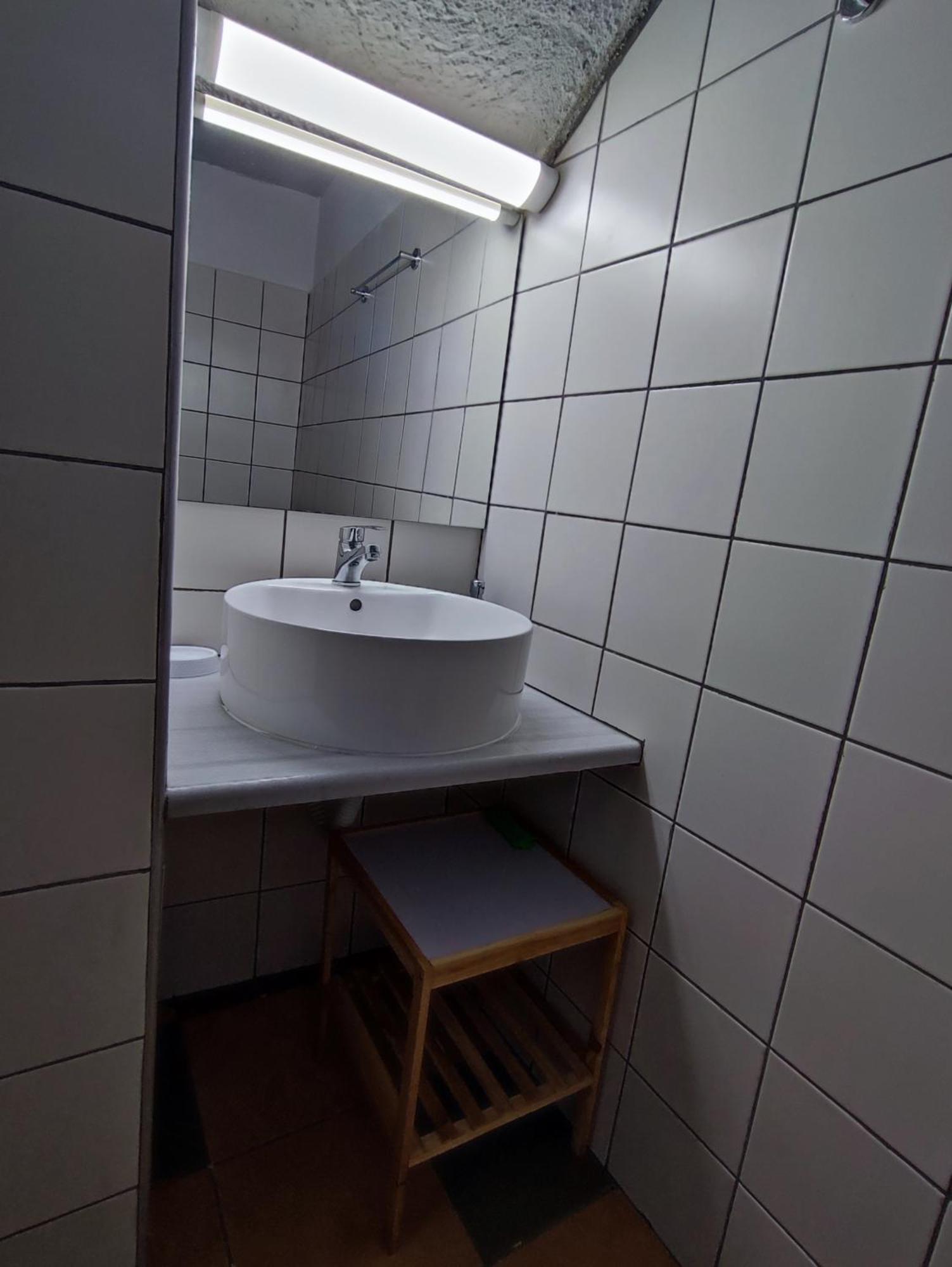 Lefkes Apartments アカラヴィ エクステリア 写真
