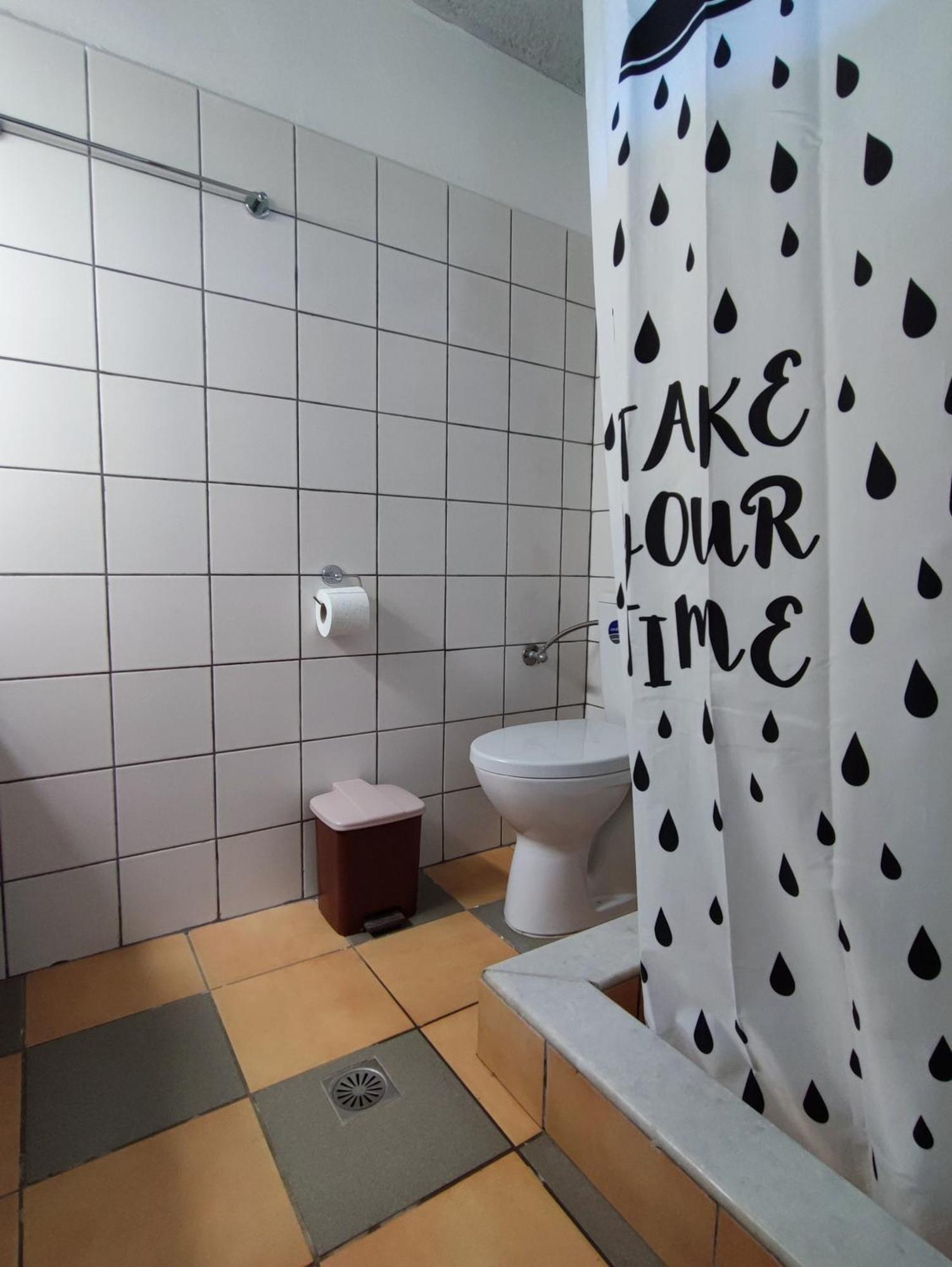 Lefkes Apartments アカラヴィ エクステリア 写真